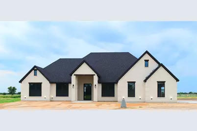 151 County Road 2610 Road, Decatur, TX 76234 - Photo 1