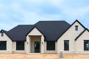 151 County Road 2610 Rd, Decatur, TX 76234 - Photo 1