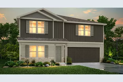 1720 Dwelling Place, Godley, TX 76044 - Photo 3