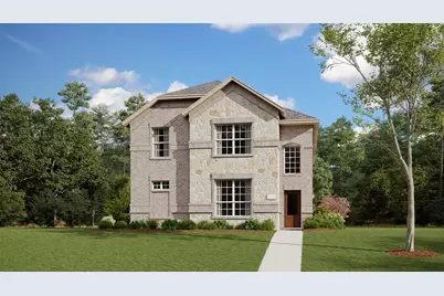 1425 Blue Agave Drive, Fort Worth, TX 76247 - Photo 1