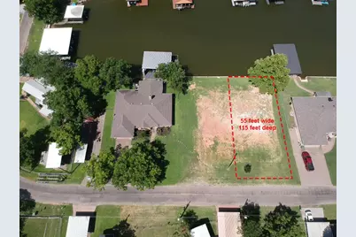 2008 Ports O Call Court, Granbury, TX 76048 - Photo 1