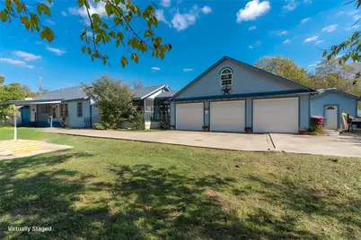 3719 Eutopia Street, Greenville, TX 75401 - Photo 1