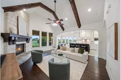 4451 Woodbine Lane, Prosper, TX 75078 - Photo 15