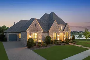 4451 Woodbine Ln, Prosper, TX 75078 - Photo 1