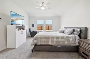 710 Primrose Ln, Pilot Point, TX 76258 - Photo 11