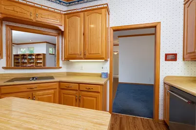 331 County Road 3418, Bridgeport, TX 76426 - Photo 17