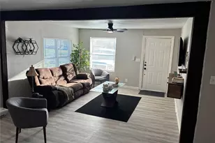 109 Lydia St, Terrell, TX 75160 - Photo 3