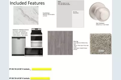 1612 Dwelling Place, Godley, TX 76044 - Photo 3