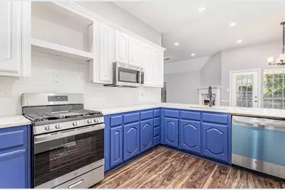 3674 Crowberry Way, Fort Worth, TX 76040 - Photo 15