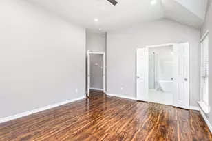 3674 Crowberry Way, Fort Worth, TX 76040 - Photo 19