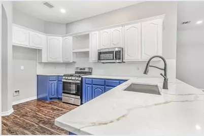 3674 Crowberry Way, Fort Worth, TX 76040 - Photo 17