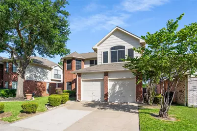 1727 Creekpark Trail, Arlington, TX 76018 - Photo 1