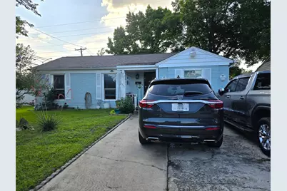 10603 Wood Dale Drive, Dallas, TX 75228 - Photo 1