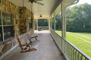 5304 Cedar Creek Dr, Kemp, TX 75143 - Photo 5