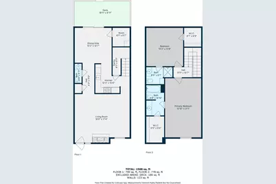 5907 Copperwood Lane #1138, Dallas, TX 75248 - Photo 25