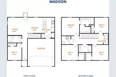 1700 Dwelling Place, Godley, TX 76044 - Photo 3