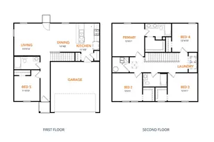 1700 Dwelling Pl, Godley, TX 76044 - Photo 3