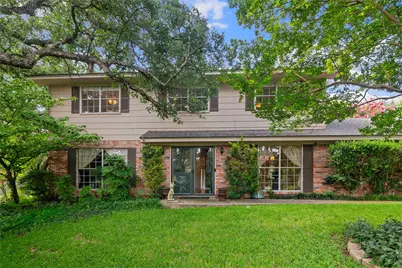 4104 Evergreen Circle, Waco, TX 76710 - Photo 3