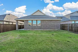 5025 Salinger Dr, Celina, TX 76227 - Photo 17