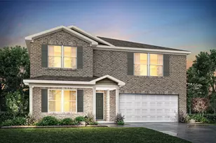 308 Mercy St, Godley, TX 76044 - Photo 1