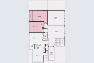 310 Trillium Street, Oak Point, TX 75068 - Photo 33