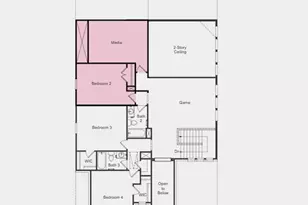 310 Trillium St, Oak Point, TX 75068 - Photo 33