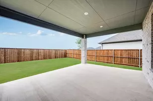 310 Trillium St, Oak Point, TX 75068 - Photo 29