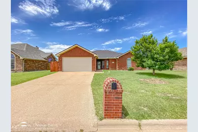 2218 Republic Avenue, Abilene, TX 79601 - Photo 1