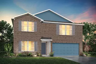 328 Mercy St, Godley, TX 76044 - Photo 1