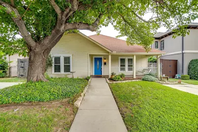 3754 W 5th Street, Fort Worth, TX 76107 - Photo 1