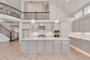 2634 Shadybrook Dr, Celina, TX 75009 - Photo 9