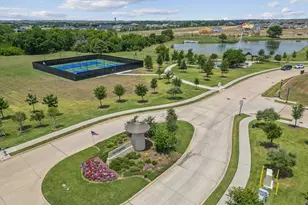 2634 Shadybrook Dr, Celina, TX 75009 - Photo 37