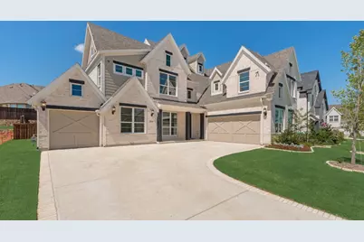 2634 Shadybrook Drive, Celina, TX 75009 - Photo 3