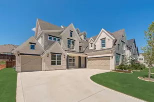 2634 Shadybrook Dr, Celina, TX 75009 - Photo 3