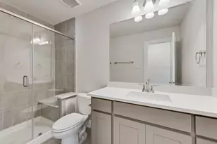 2634 Shadybrook Dr, Celina, TX 75009 - Photo 25