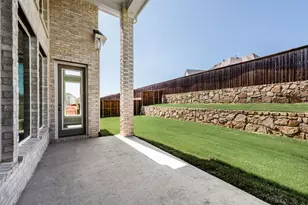 2634 Shadybrook Dr, Celina, TX 75009 - Photo 33