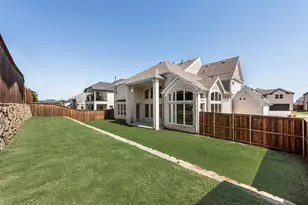 2634 Shadybrook Dr, Celina, TX 75009 - Photo 37
