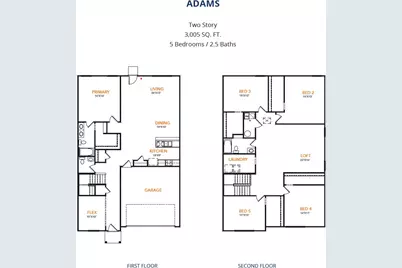 1640 Dwelling Place, Godley, TX 76044 - Photo 5