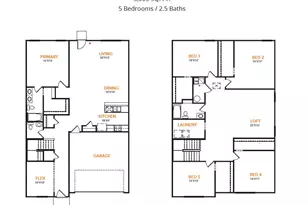 1640 Dwelling Pl, Godley, TX 76044 - Photo 5