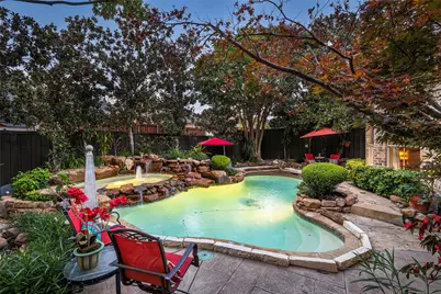 5332 Longvue Drive, Frisco, TX 75034 - Photo 7