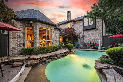 5332 Longvue Drive, Frisco, TX 75034 - Photo 35