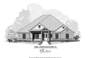 113 Rockford St, New Fairview, TX 76078 - Photo 1