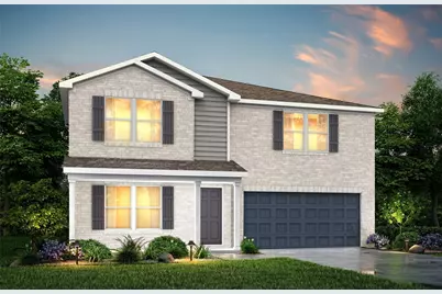 1708 Dwelling Place, Godley, TX 76044 - Photo 1