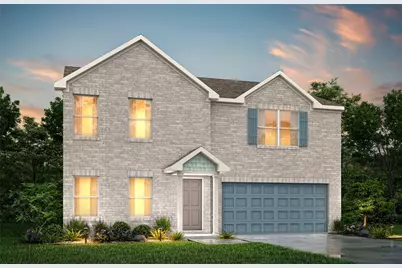 1708 Dwelling Place, Godley, TX 76044 - Photo 3