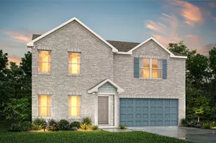 1708 Dwelling Pl, Godley, TX 76044 - Photo 3