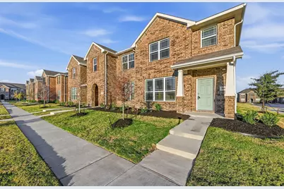 3001 Percheron Drive, Mesquite, TX 75150 - Photo 1