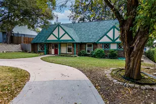 207 Summit Ridge Dr, Rockwall, TX 75087 - Photo 1