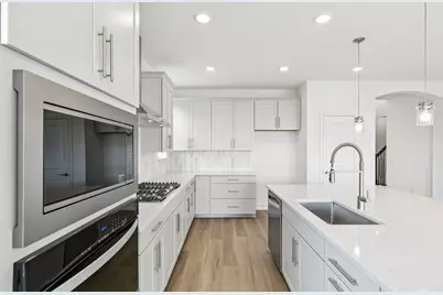 1709 Grace Street, Anna, TX 75409 - Photo 5