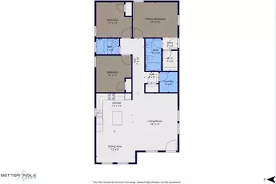 6105 Chickasaw Drive, Mabank, TX 75156 - Photo 21