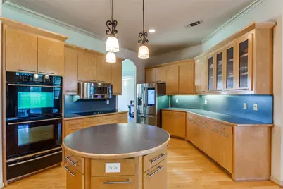 13009 Charlotte Ann Lane, Haslet, TX 76052 - Photo 9